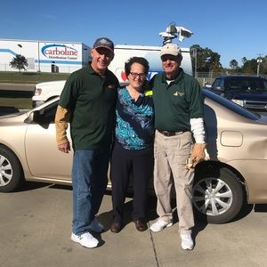 Meet your Posher, Camille